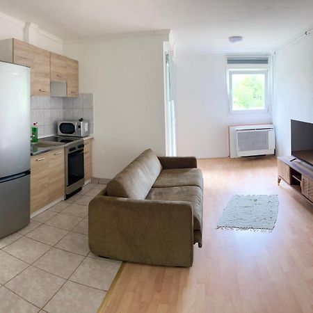 Blue Coral F3 3 Bedroom And Living Room House With Garden ケーセグ エクステリア 写真