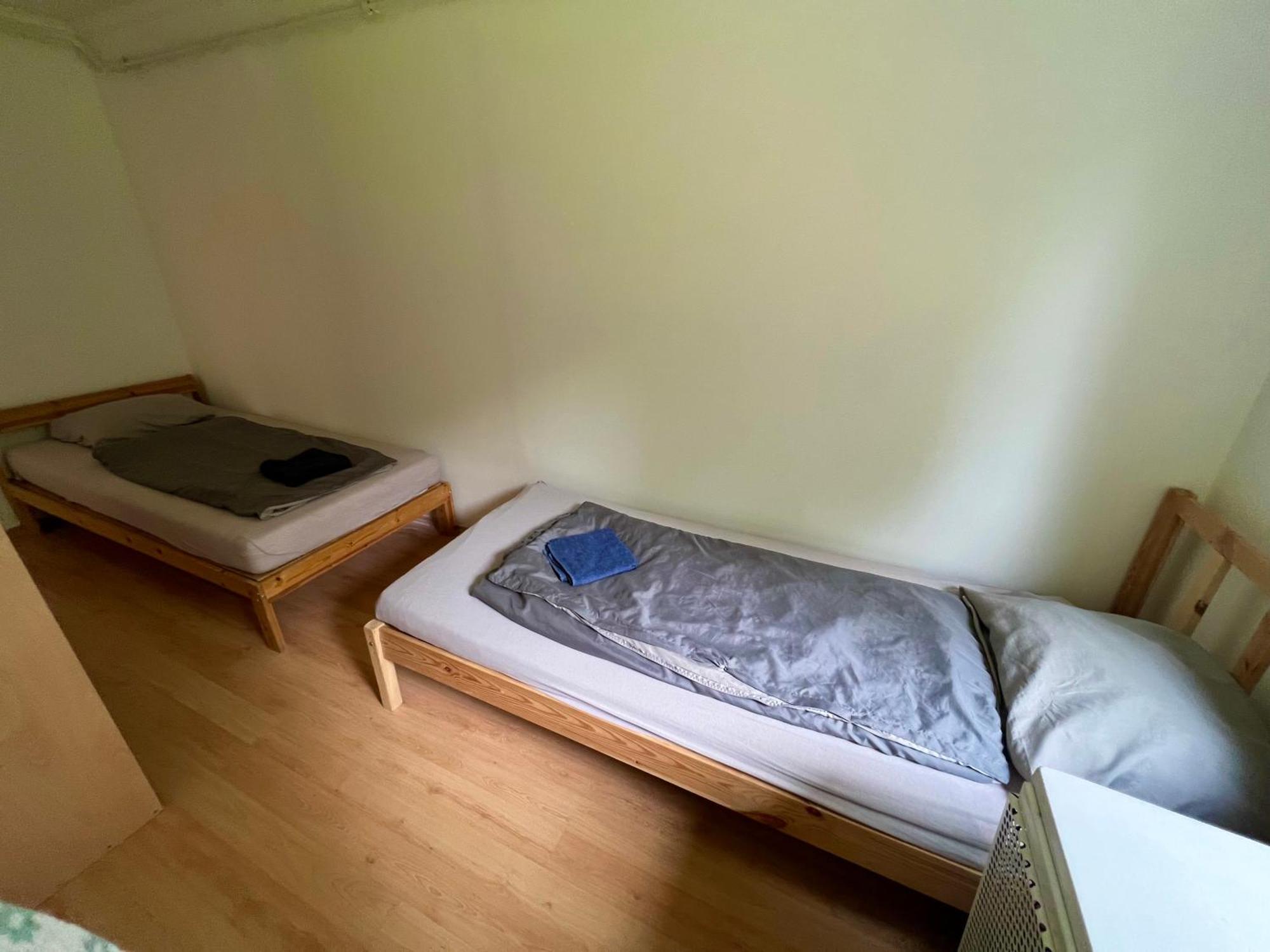 Blue Coral F3 3 Bedroom And Living Room House With Garden ケーセグ エクステリア 写真
